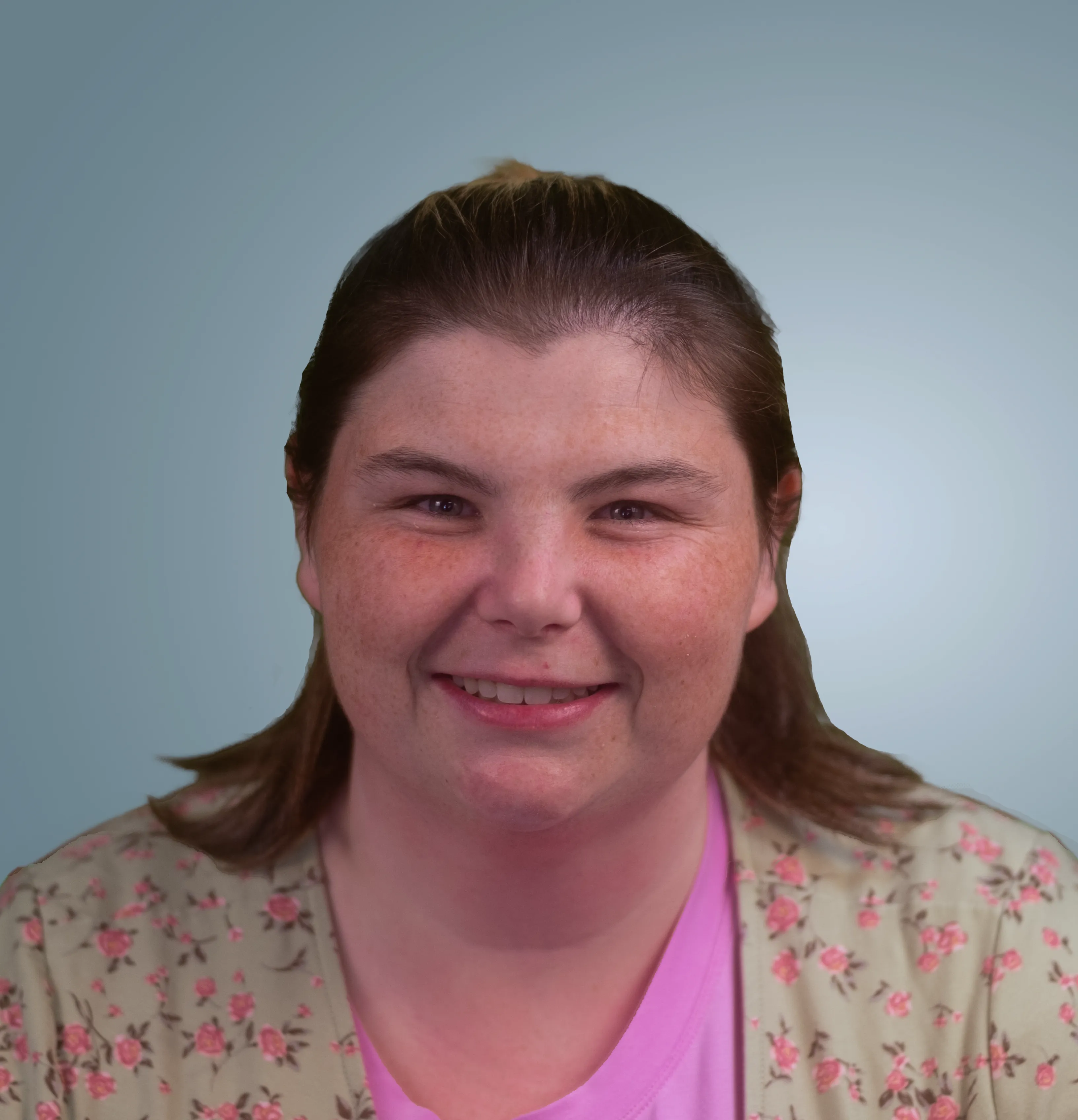 picture of teacher