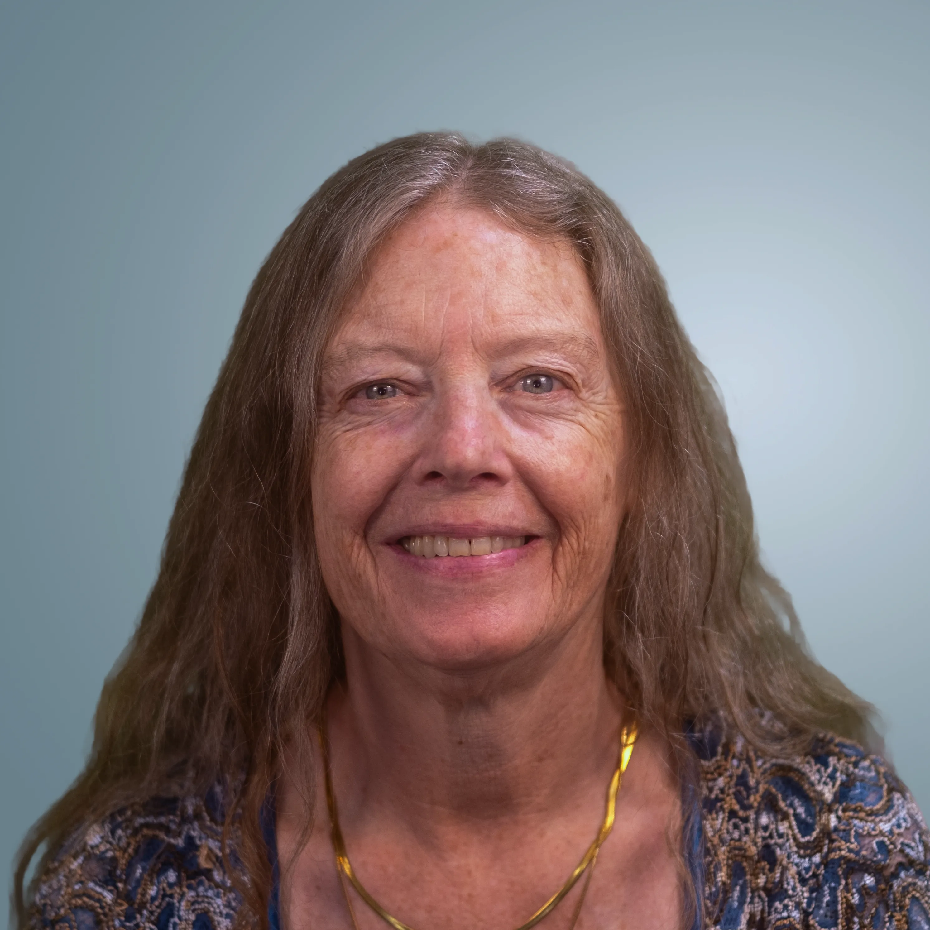 picture of teacher